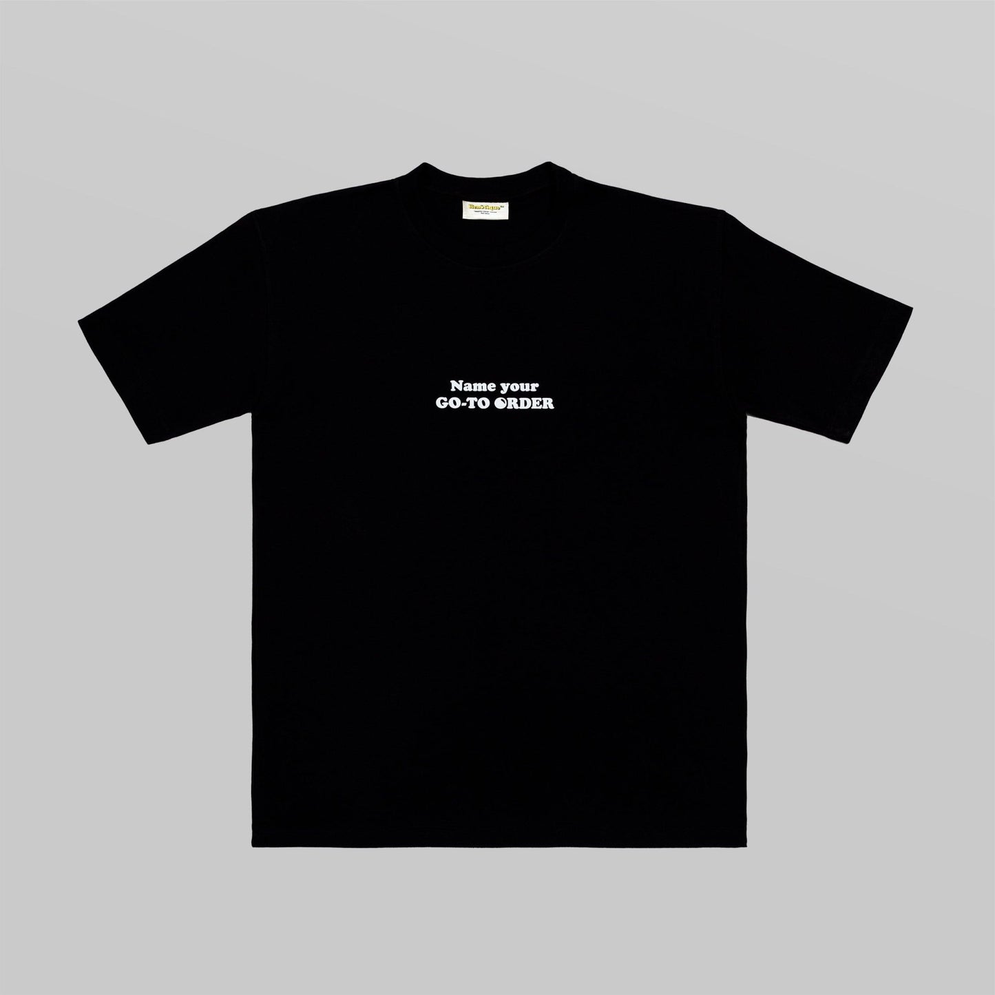 Toy 4 Tee - Henotique