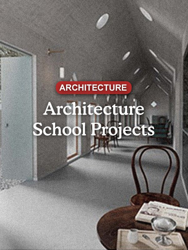 Architecture Projects