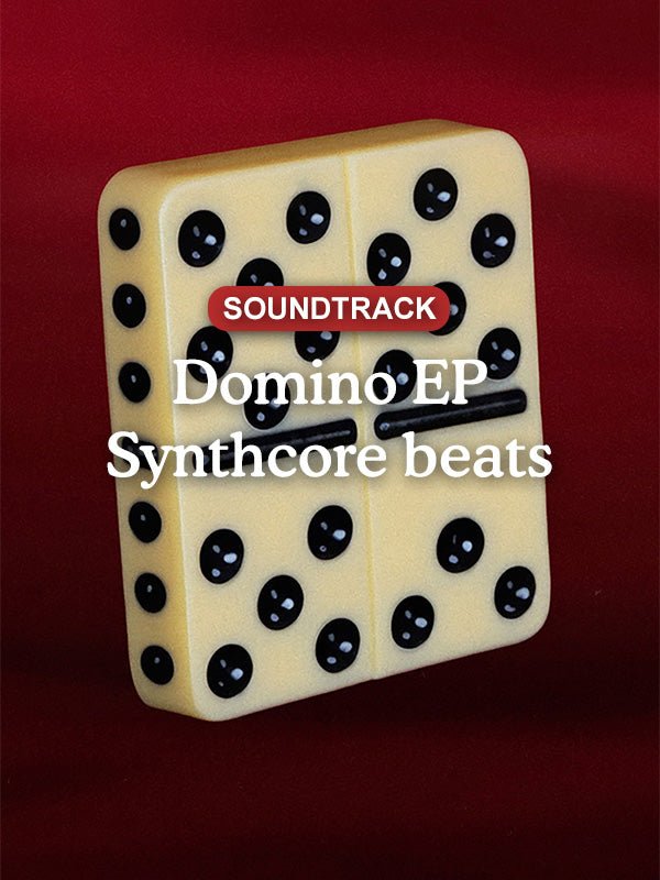 Domino EP