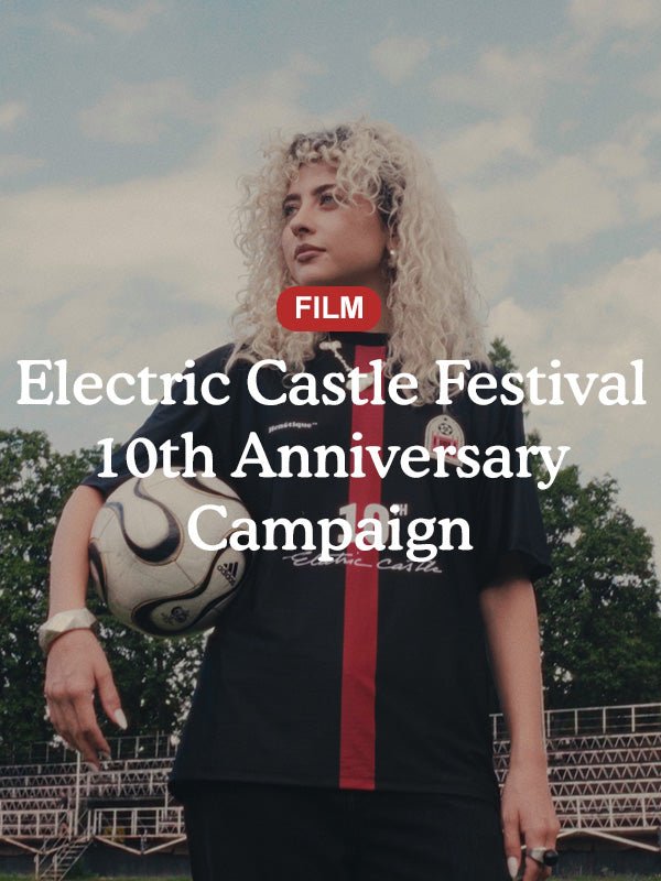 Electric Castle Festival