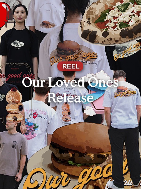 Our Loved Ones Release