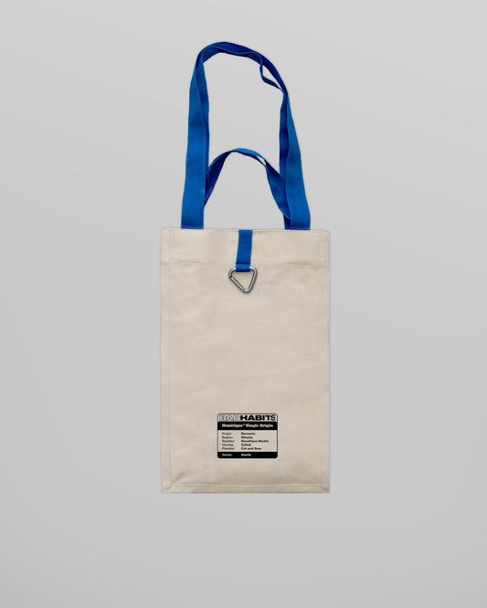 Bad Habits Tote Bag