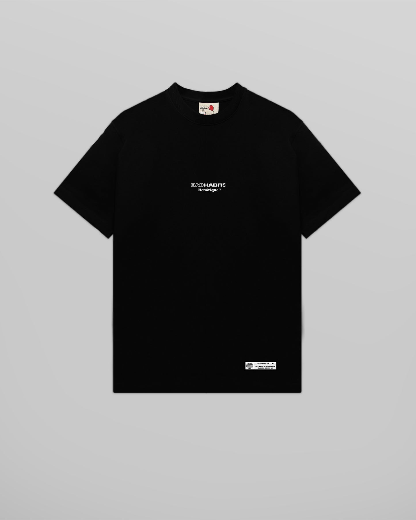 Supporter Tee