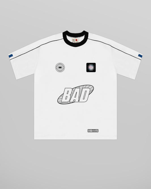 Henotique_BadHabits_WhiteTee_Front - Henotique