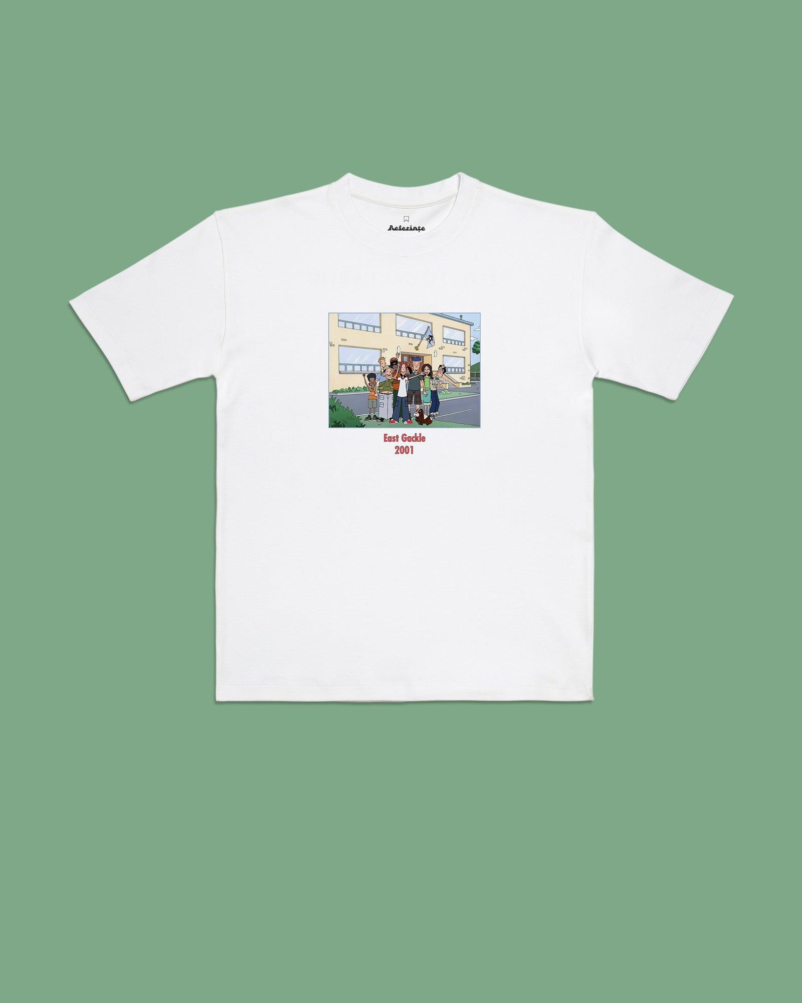Andy Tee - Henotique