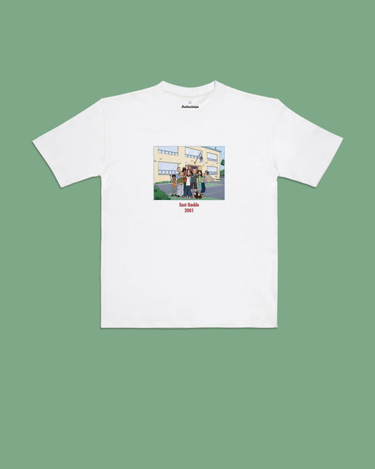 Andy Tee - Henotique