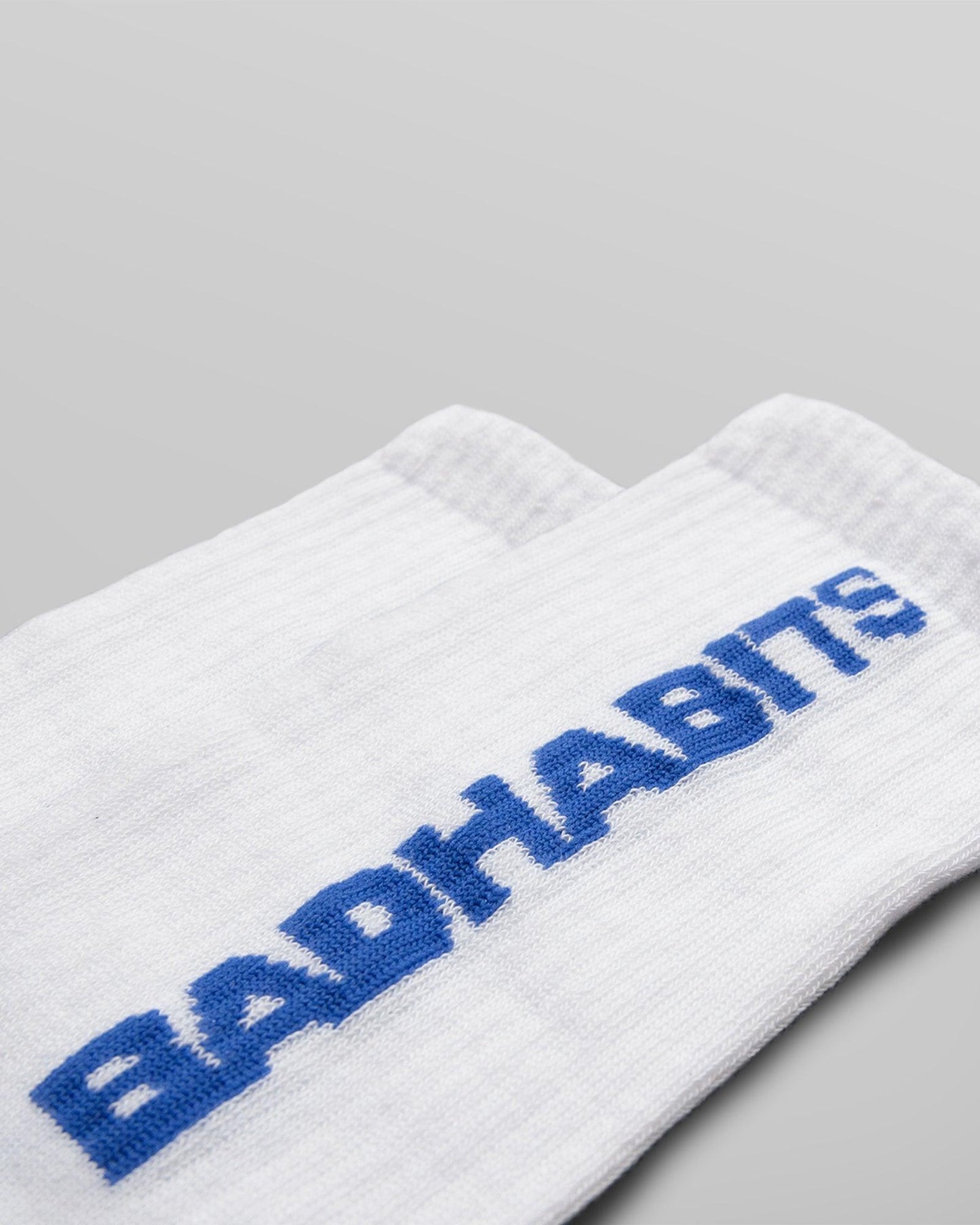 Bad Habits Socks - Henotique