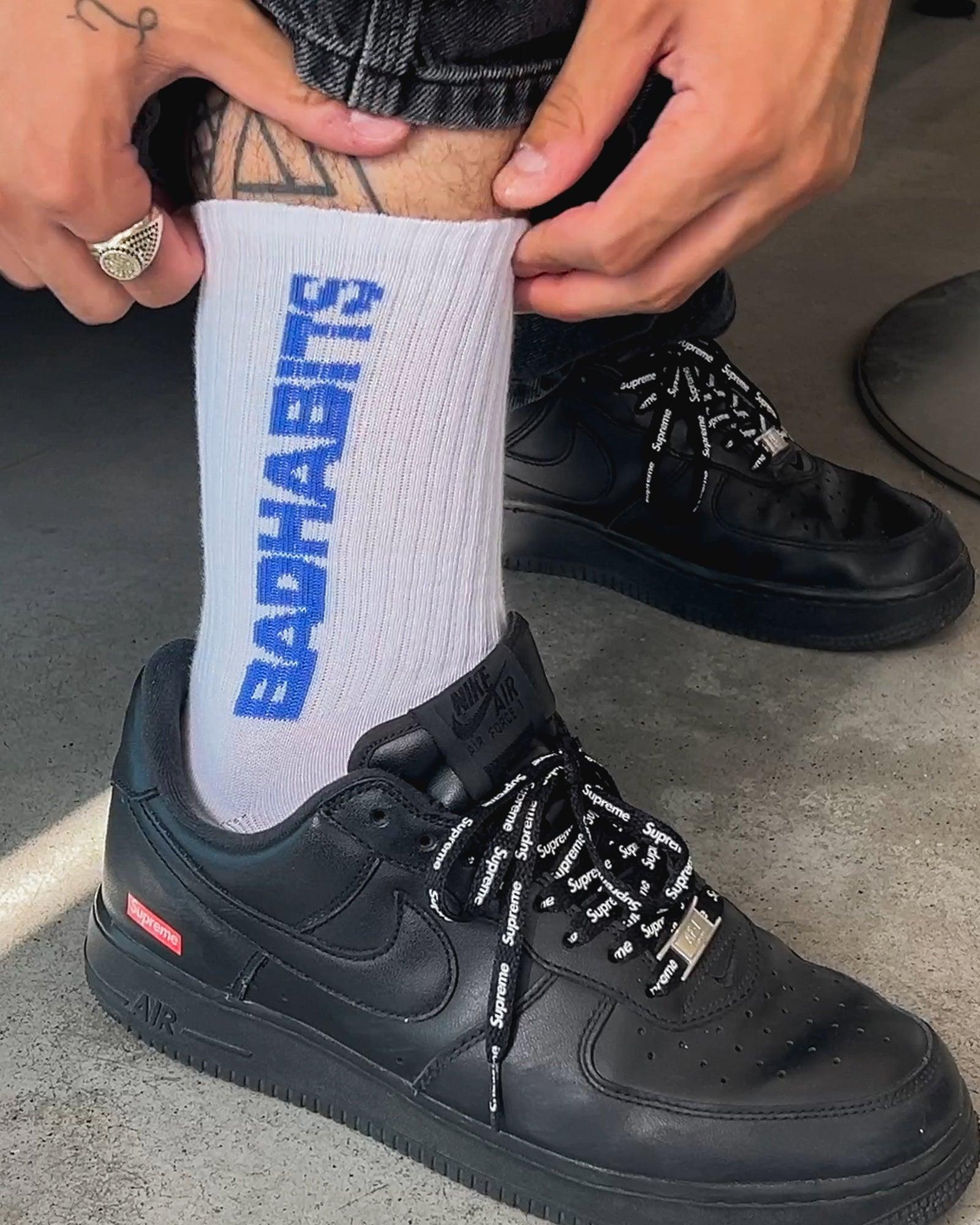 Bad Habits Socks - Henotique