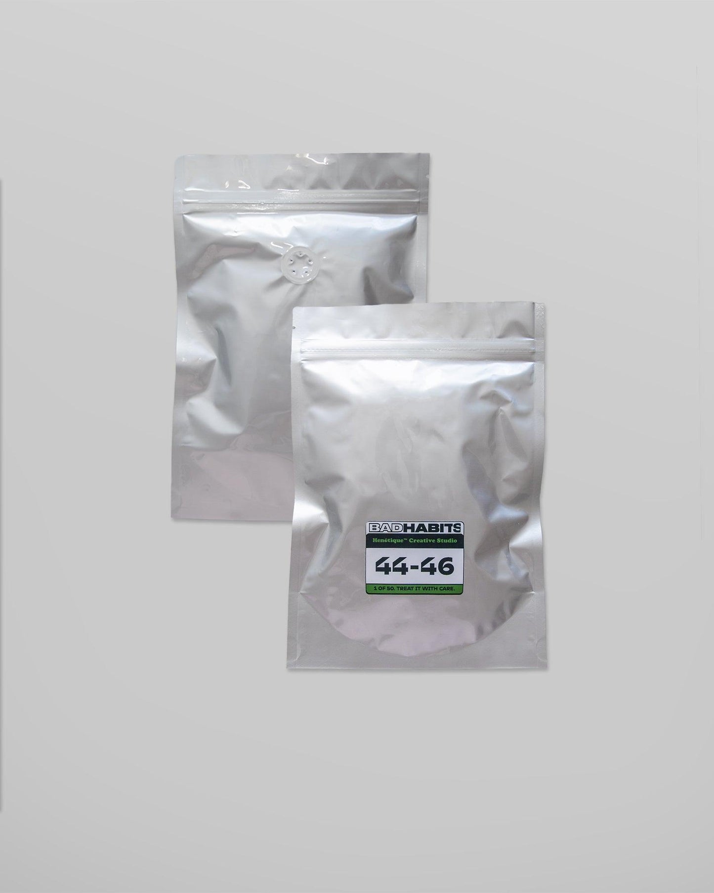 Bad Habits Socks - Henotique