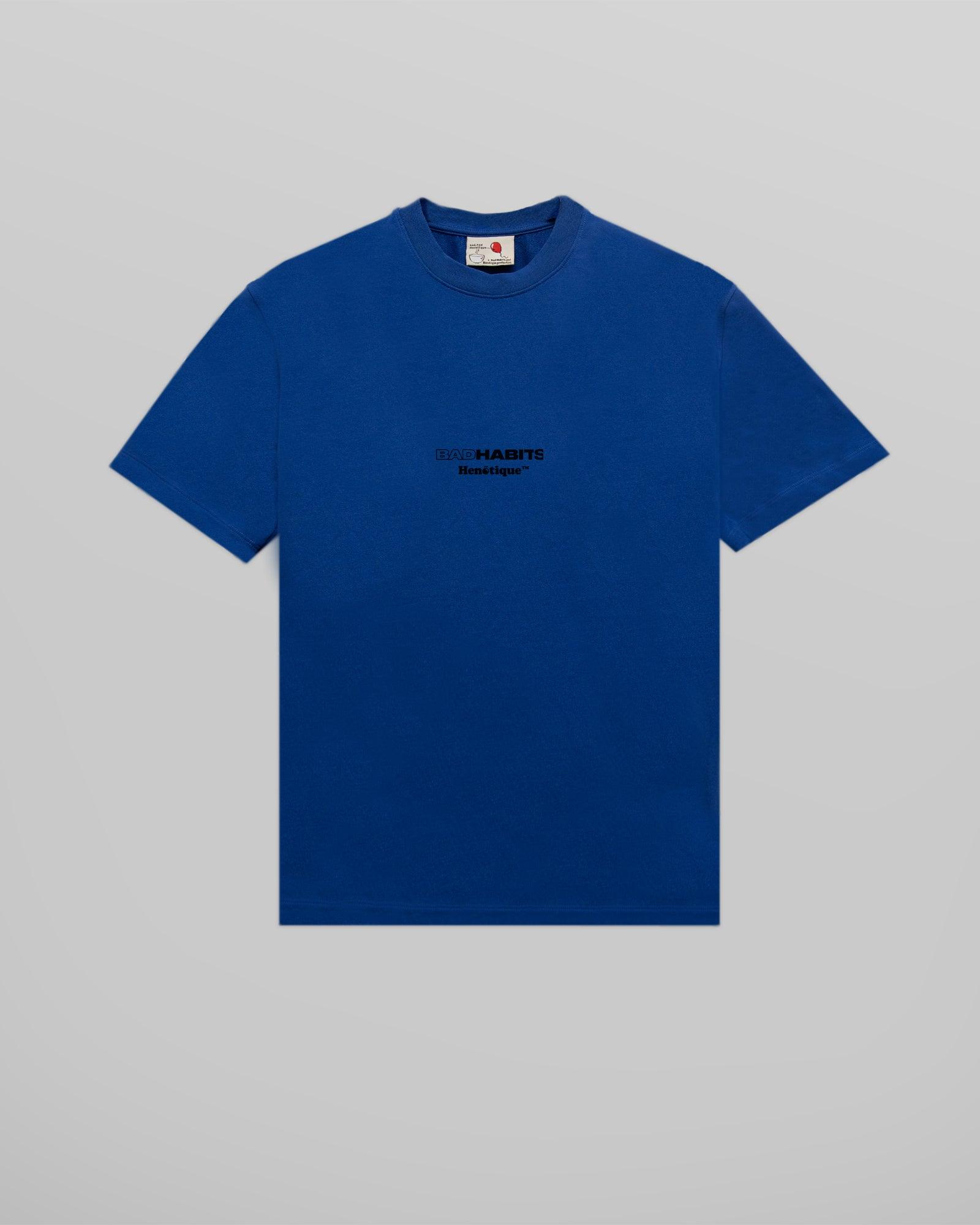Bad Habits Tee - Henotique