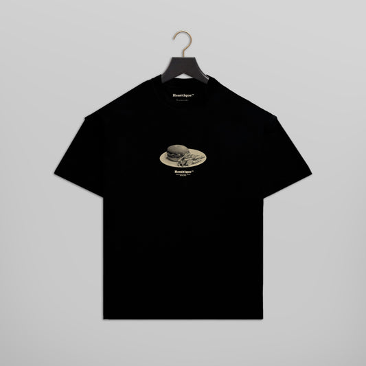Burger Tee - Henotique