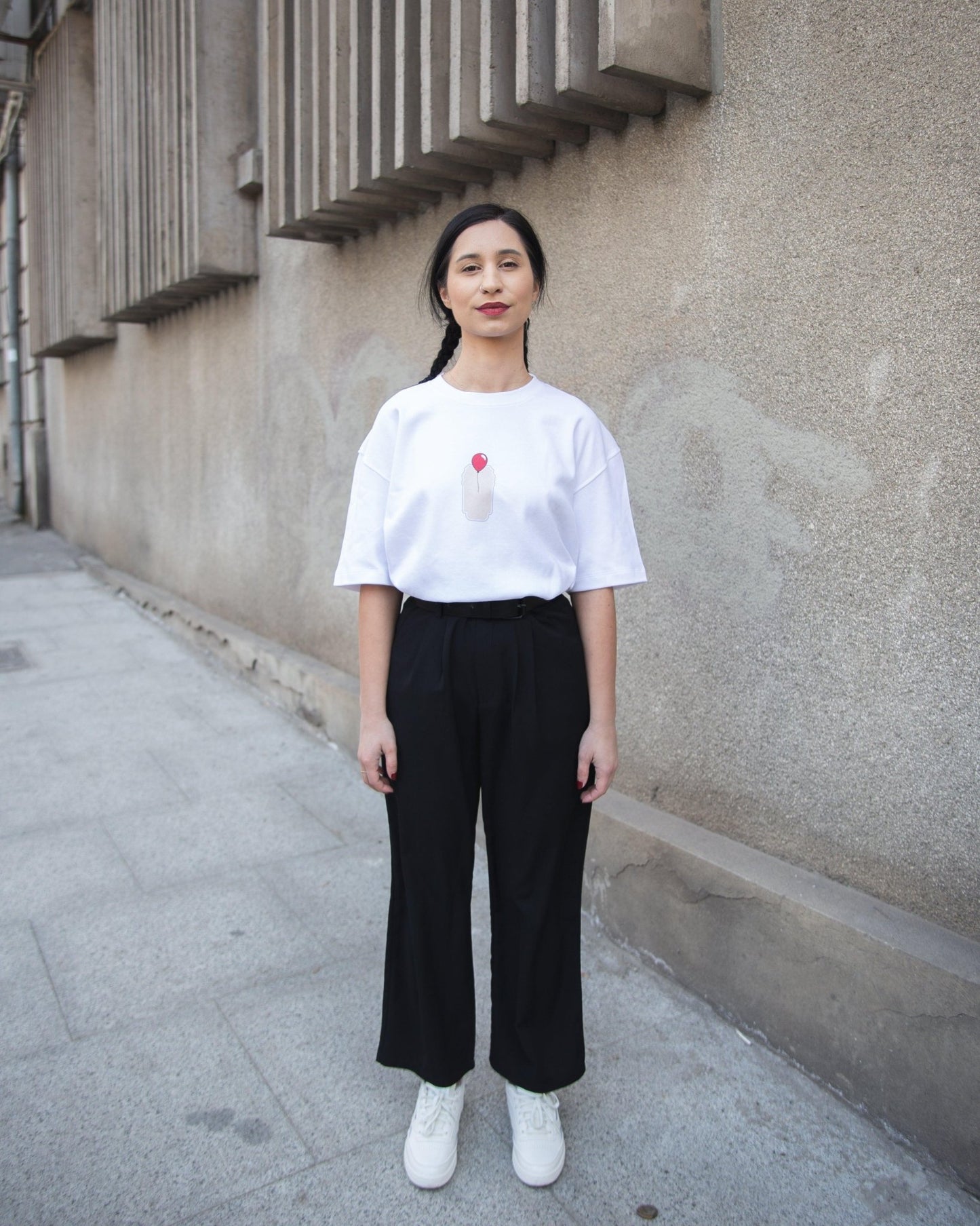 Donuts Tee - Henotique