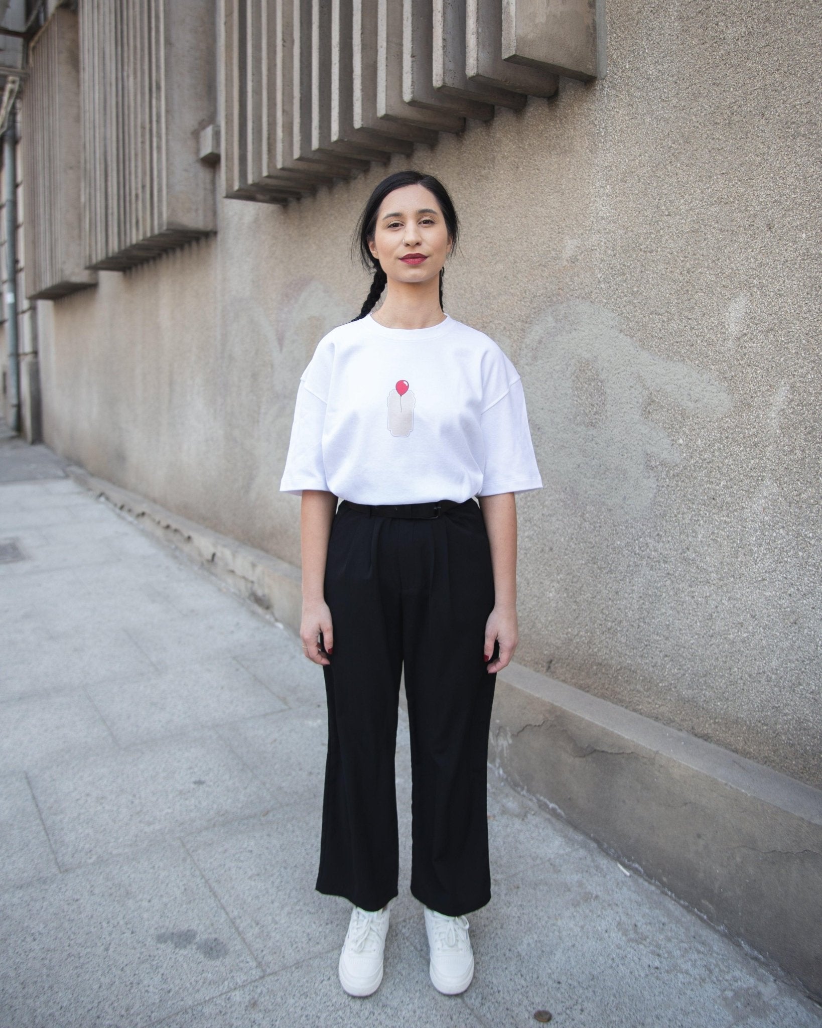 Donuts Tee - Henotique