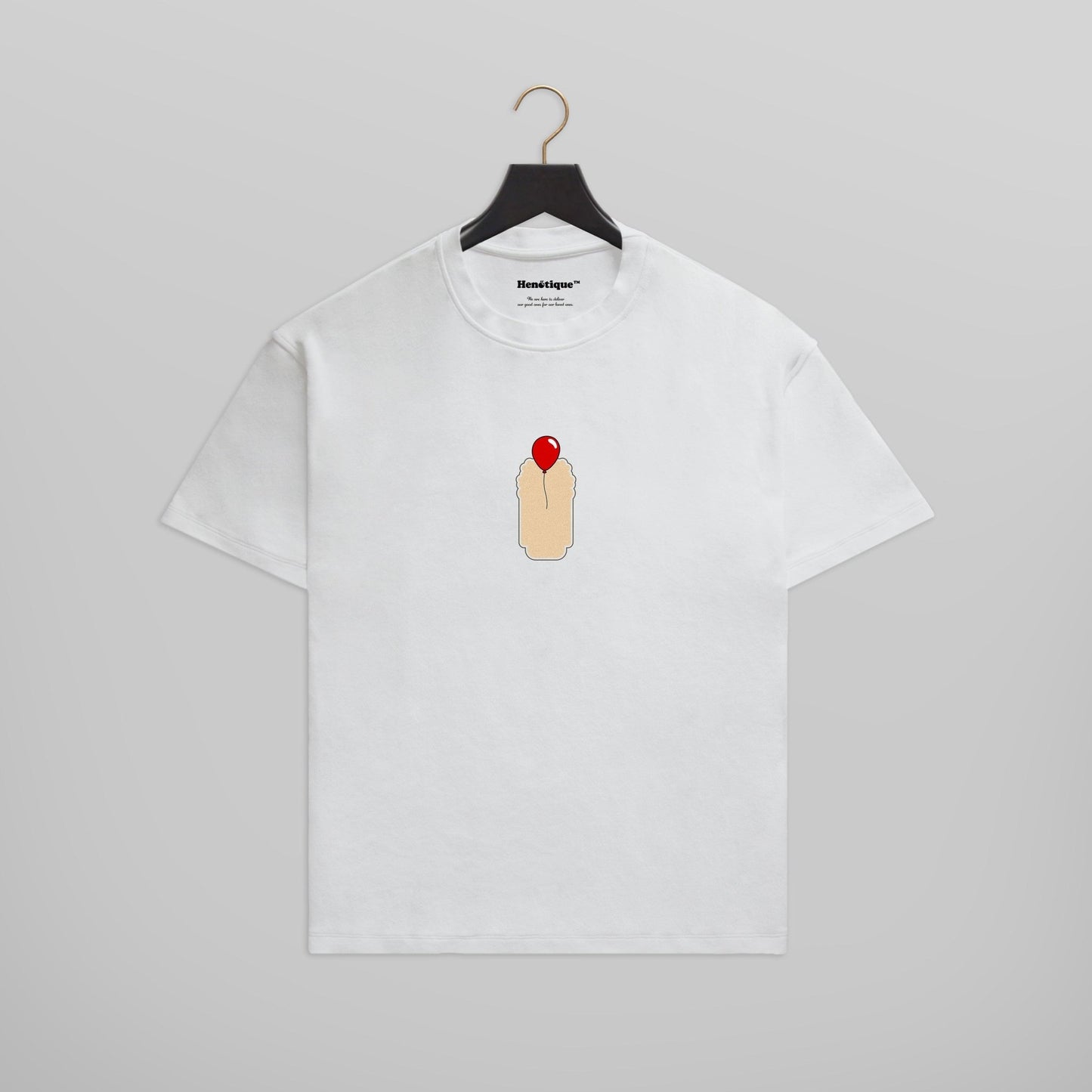 Donuts Tee - Henotique