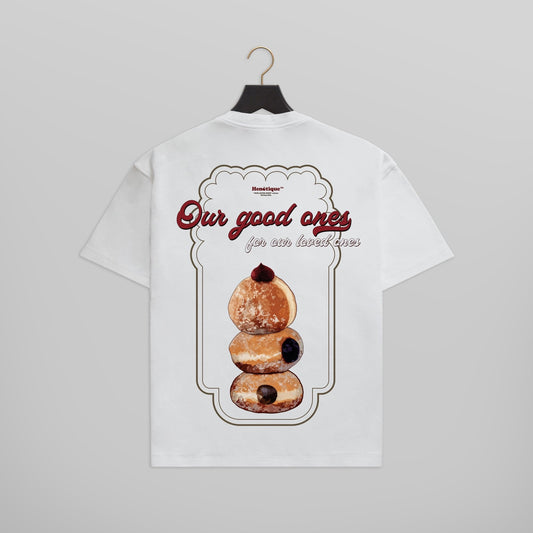 Donuts Tee - Henotique