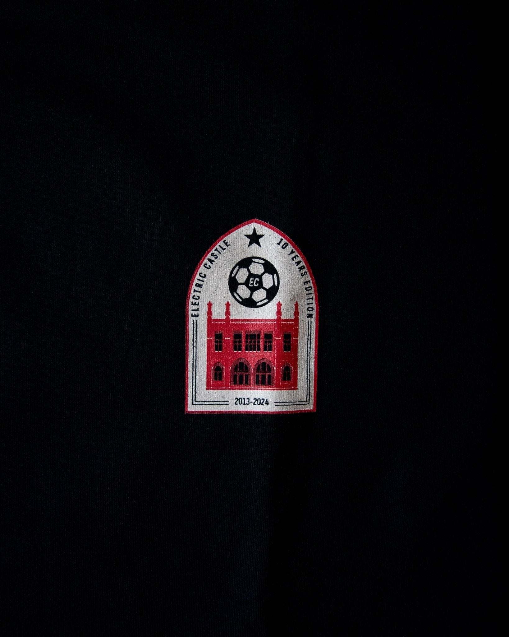 Electric Castle Anniversary Tee - Henotique