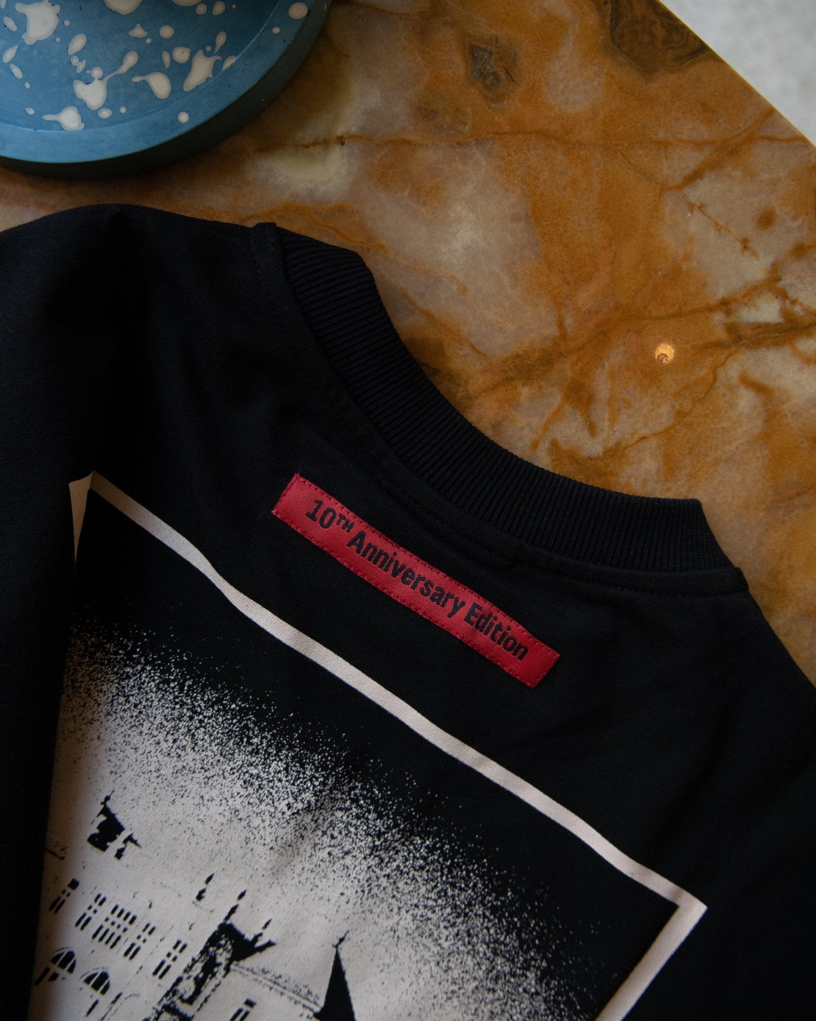 Electric Castle Anniversary Tee - Henotique