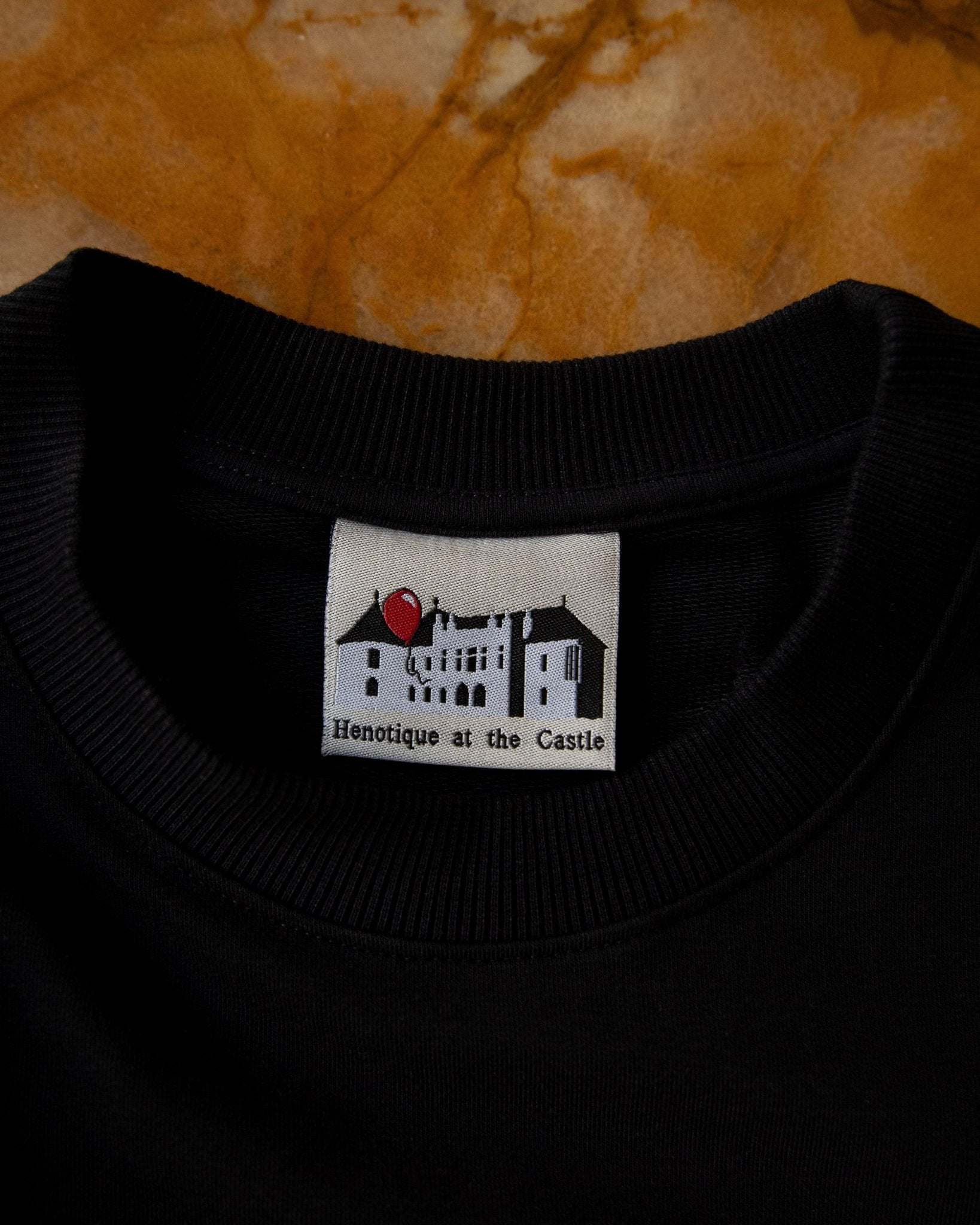 Electric Castle Anniversary Tee - Henotique