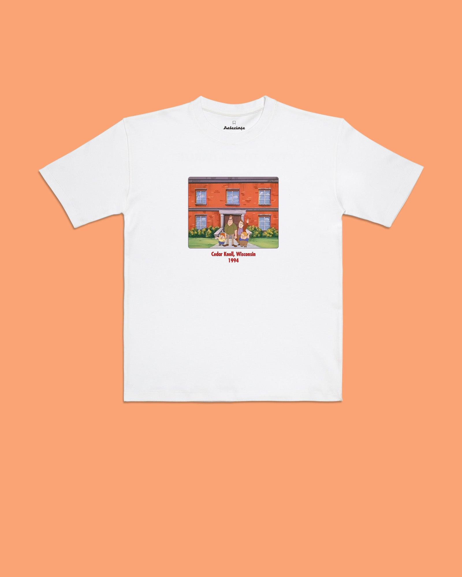 Louie Tee - Henotique