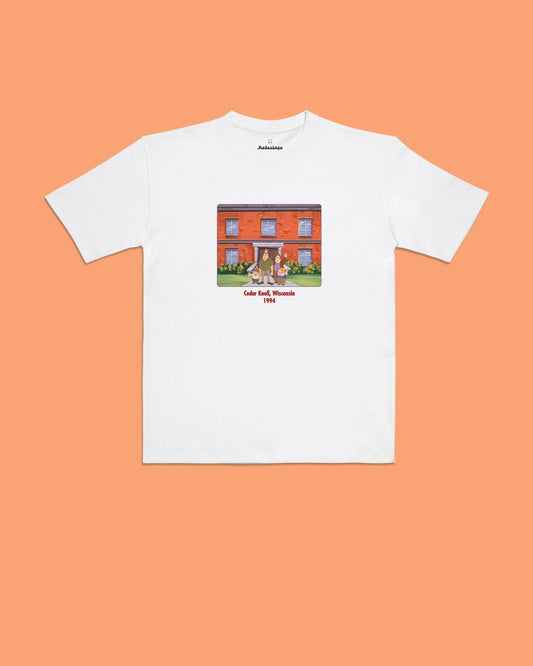 Louie Tee - Henotique