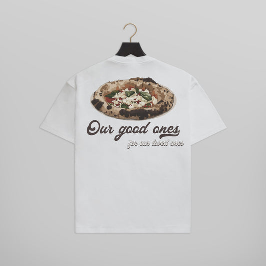 Pizza Tee - Henotique