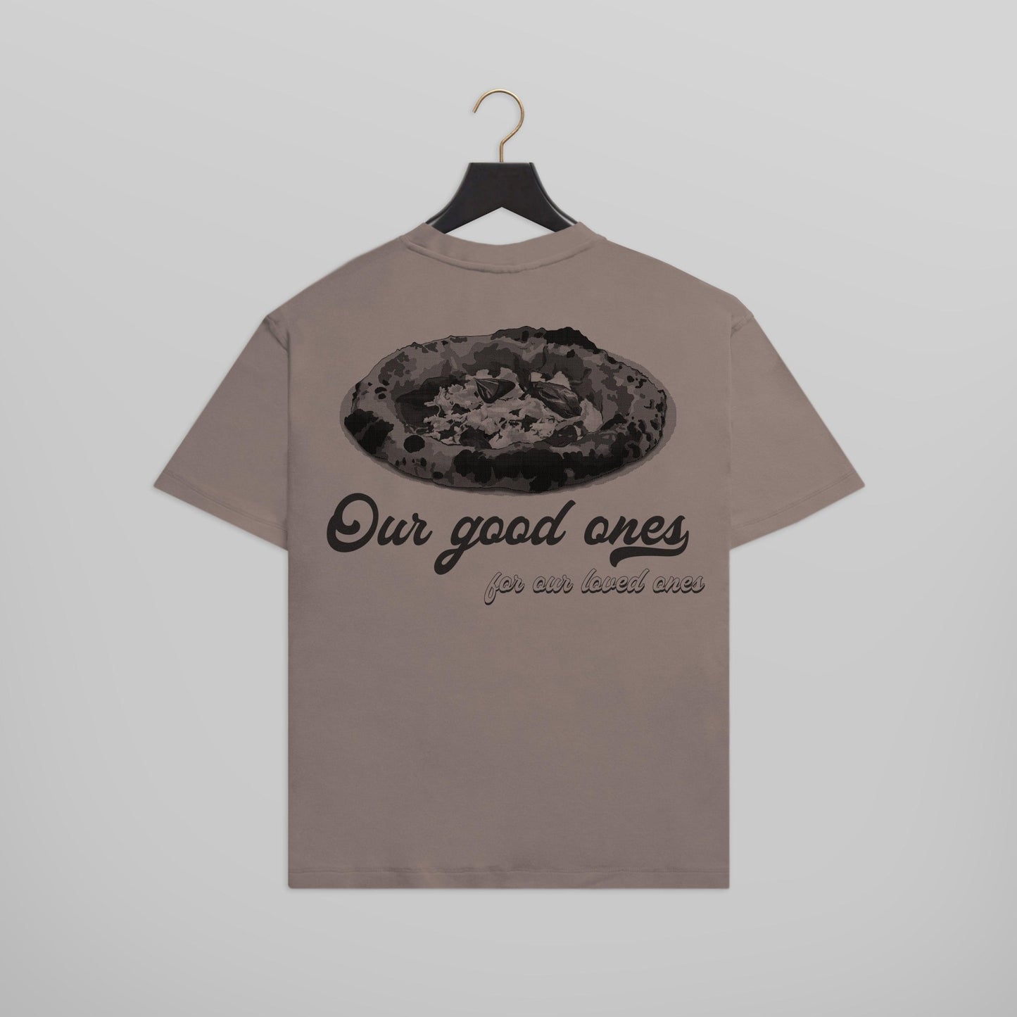 Pizza Tee - Henotique