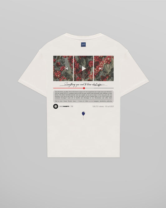 Screen Time Tee - Henotique