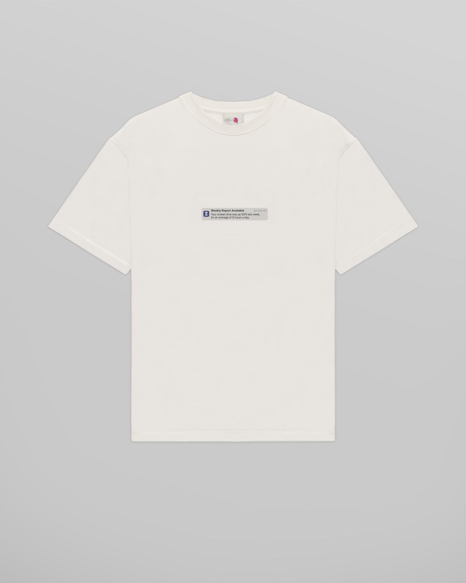 Screen Time Tee - Henotique