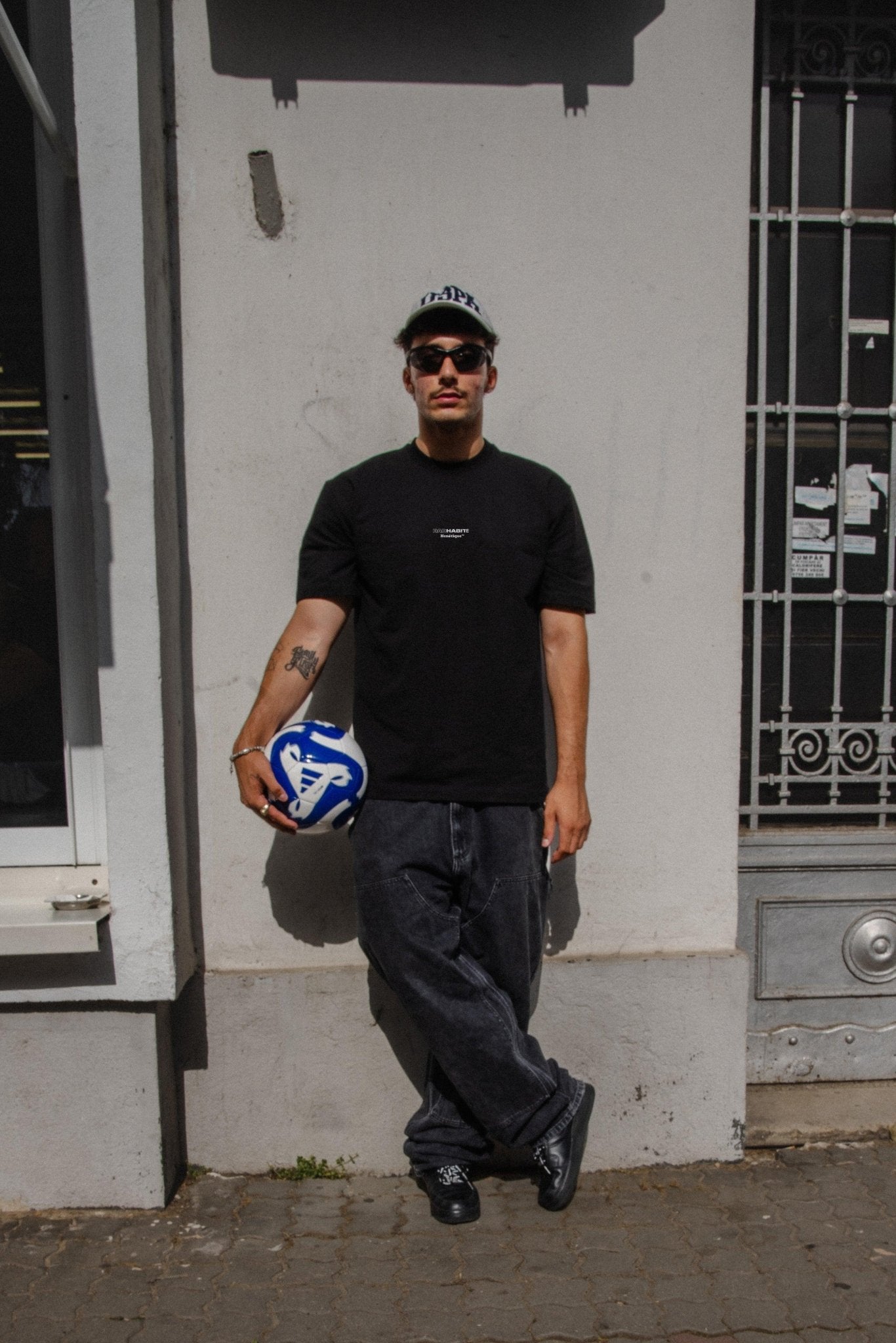 Single Origin Tee - Henotique