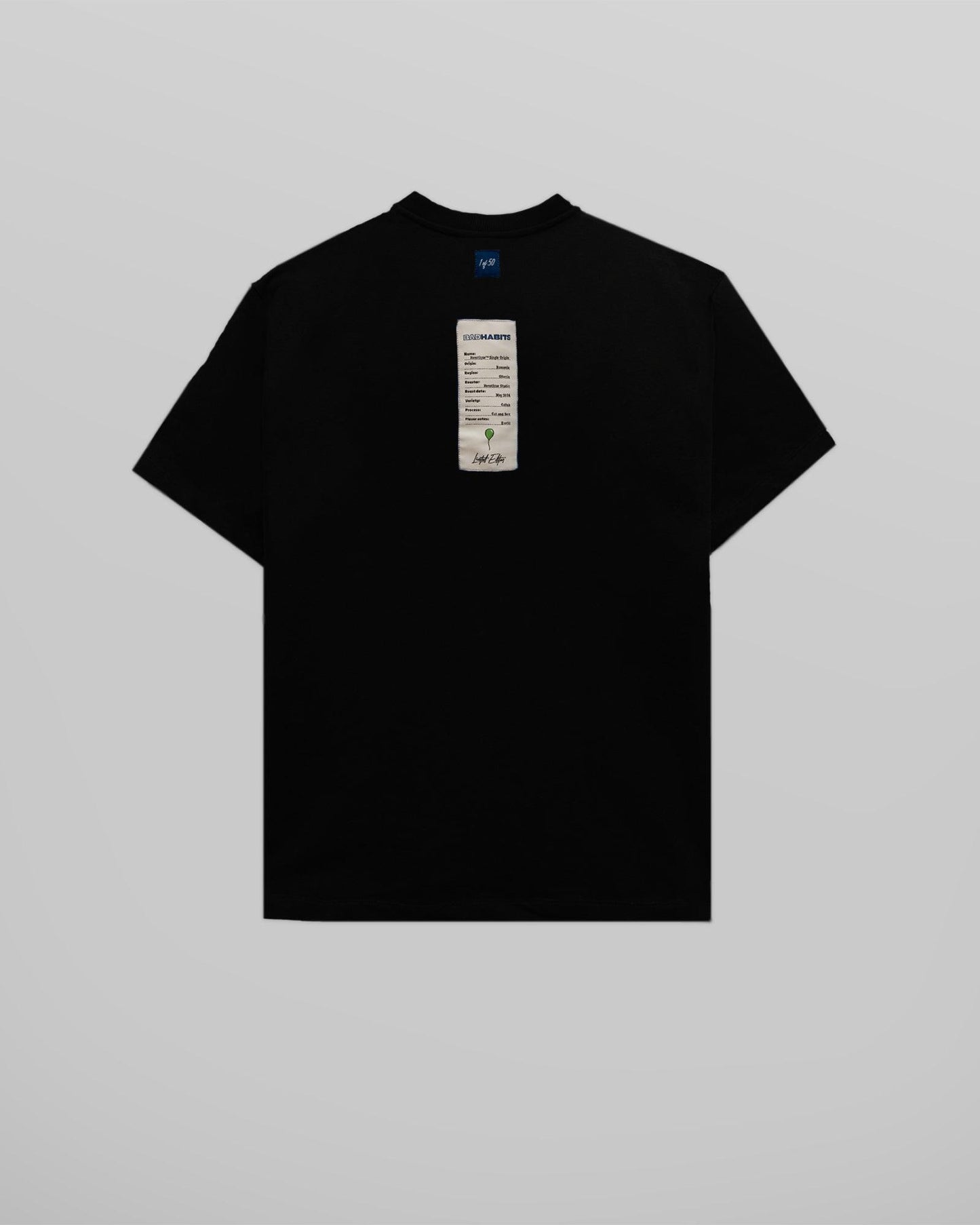 Single Origin Tee - Henotique