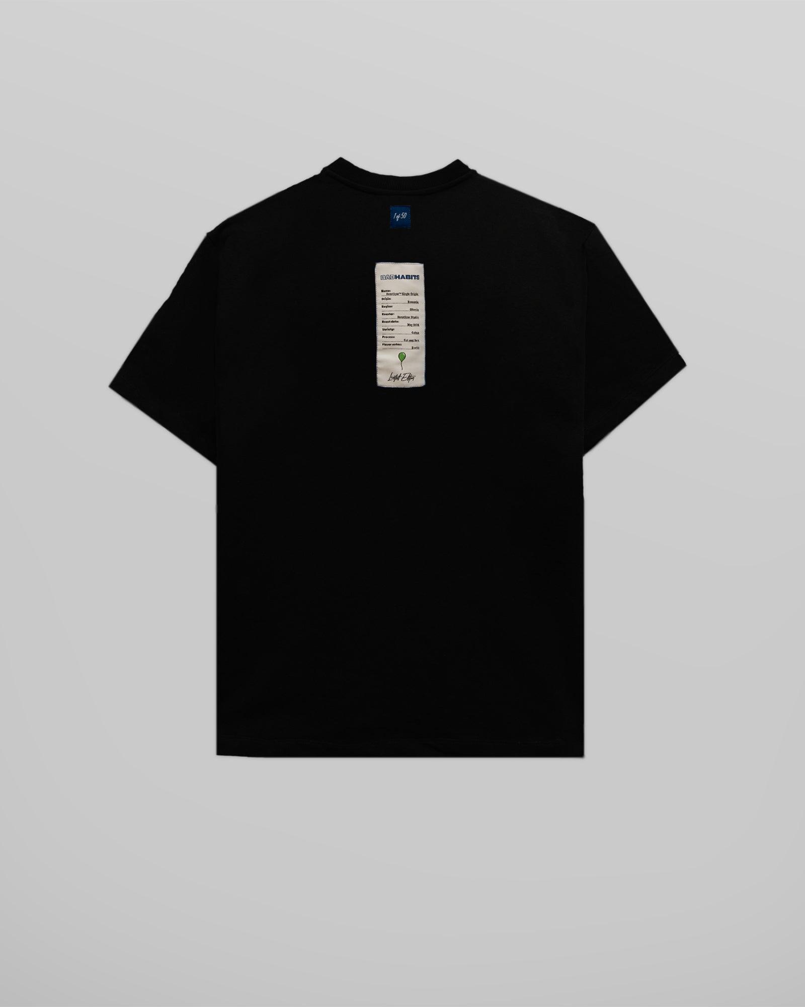Single Origin Tee - Henotique