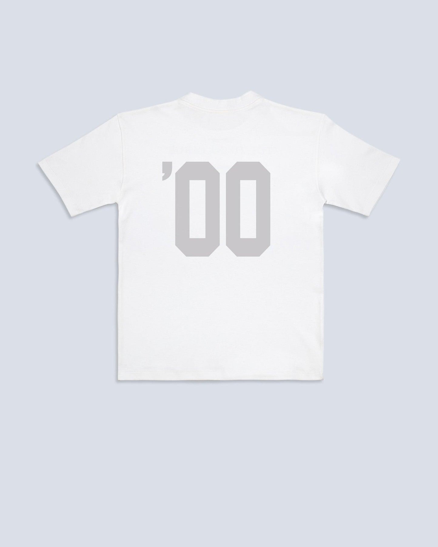 Soccer Tee - Henotique