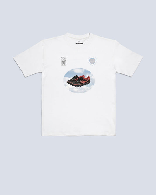 Soccer Tee - Henotique