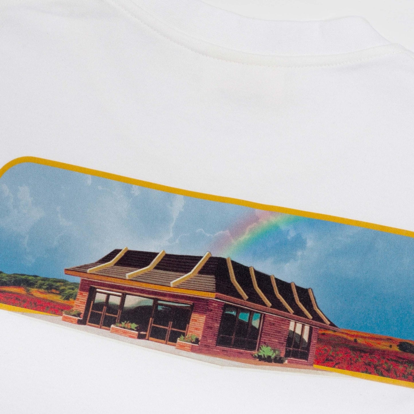Toy 1 Tee - Henotique