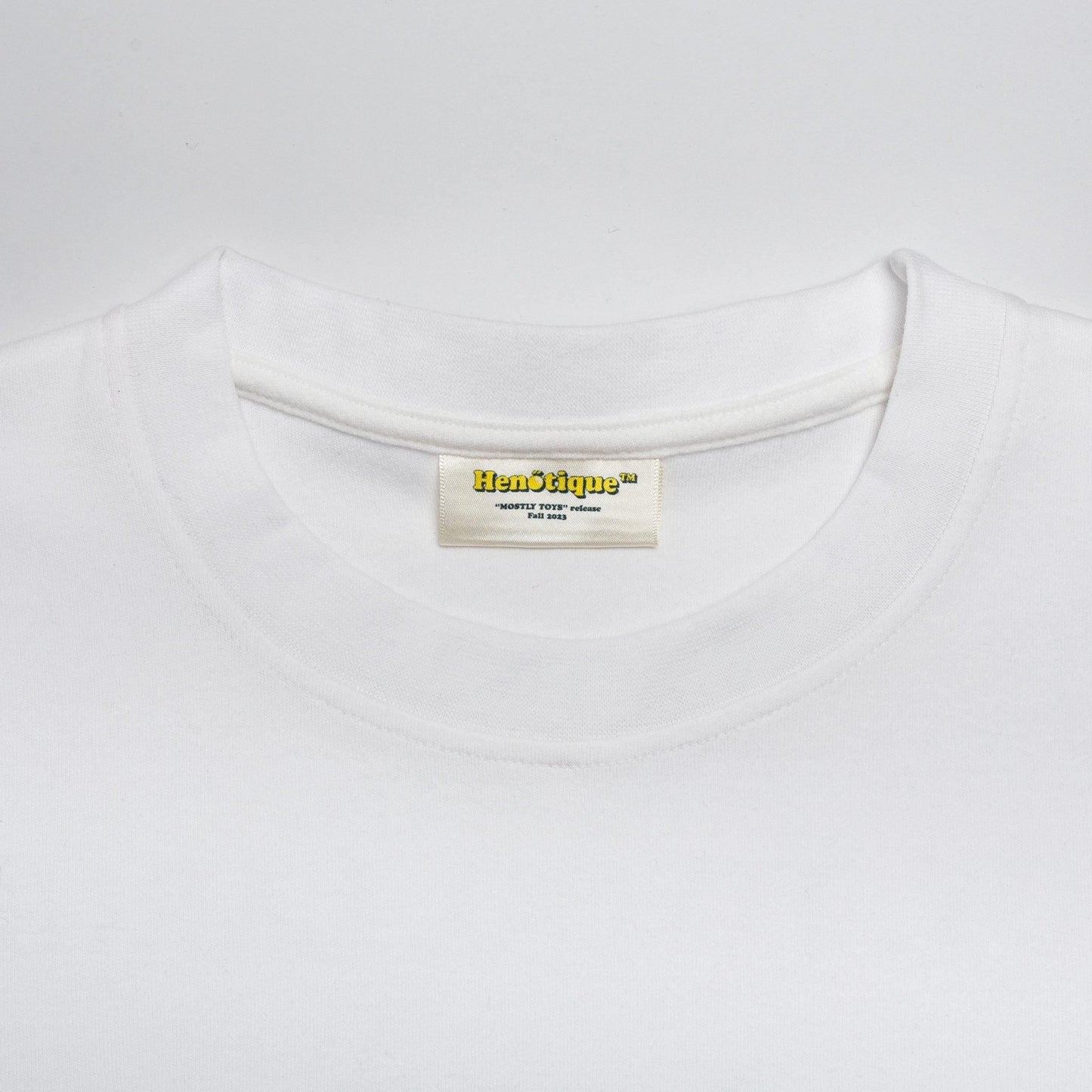 Toy 1 Tee - Henotique