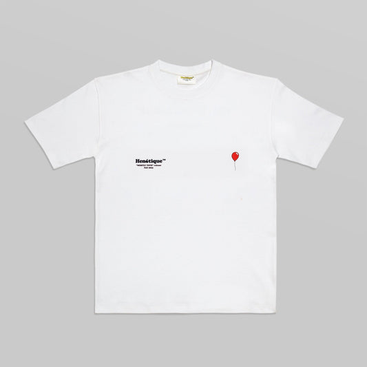 Toy 1 Tee - Henotique