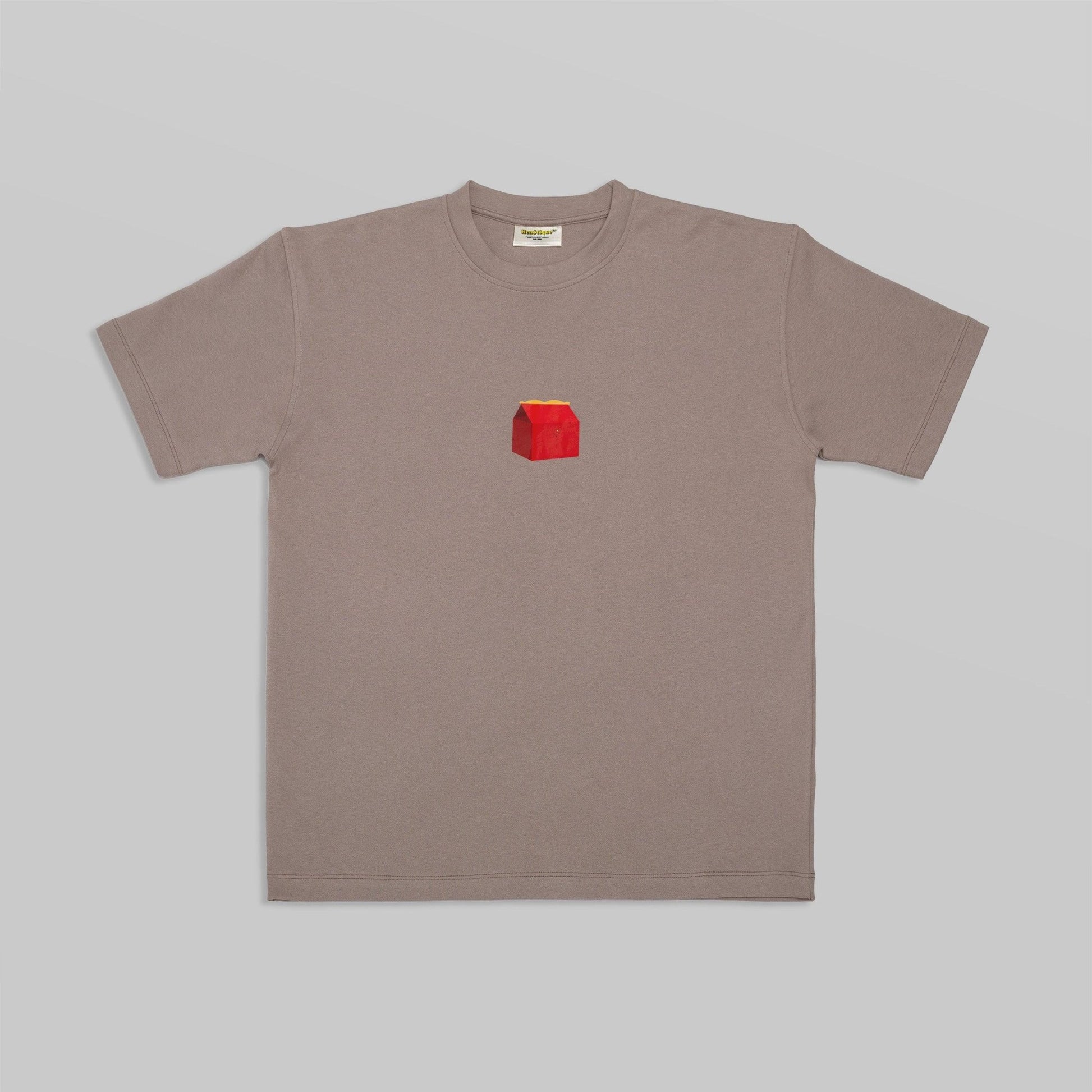 Toy 2 Tee - Henotique