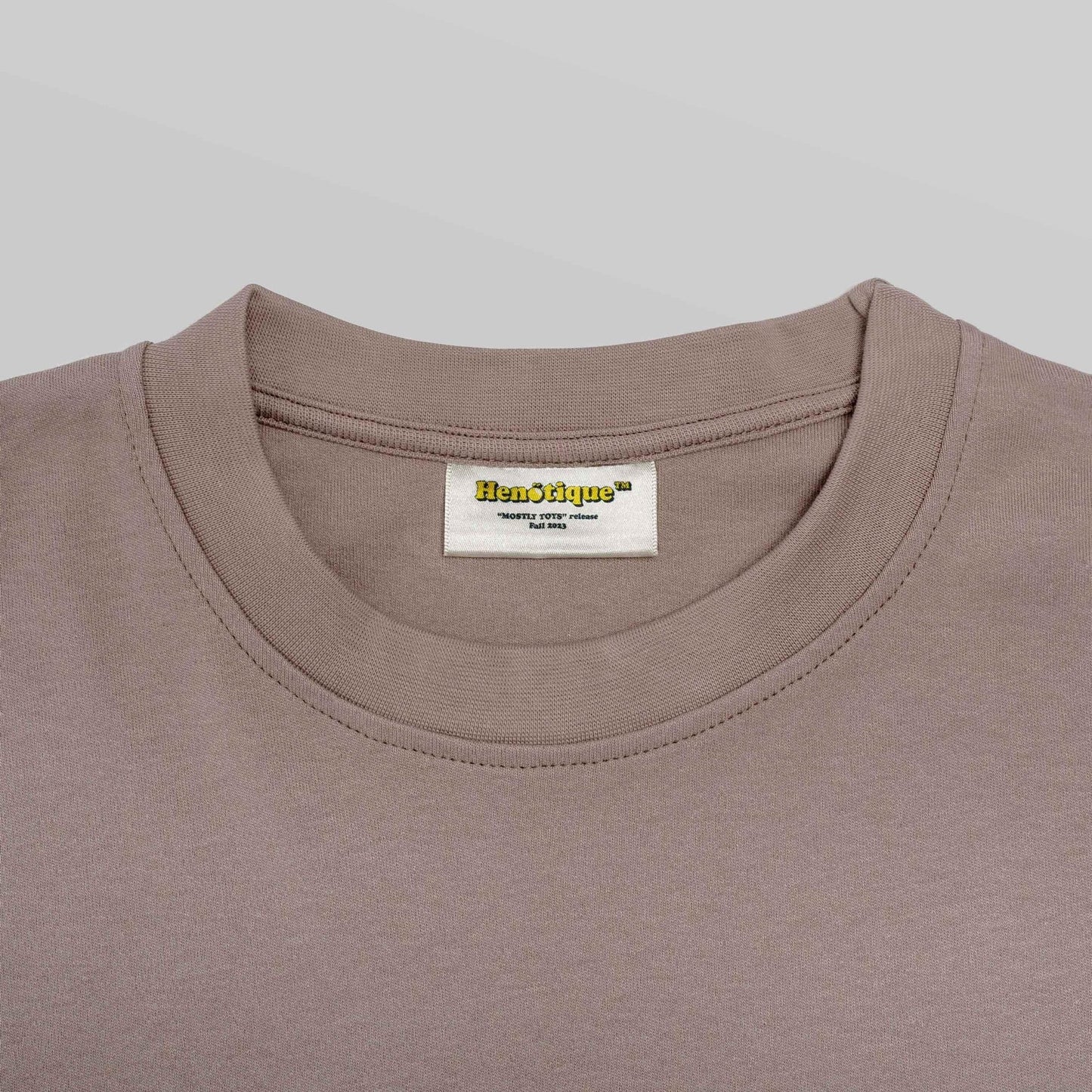 Toy 2 Tee - Henotique