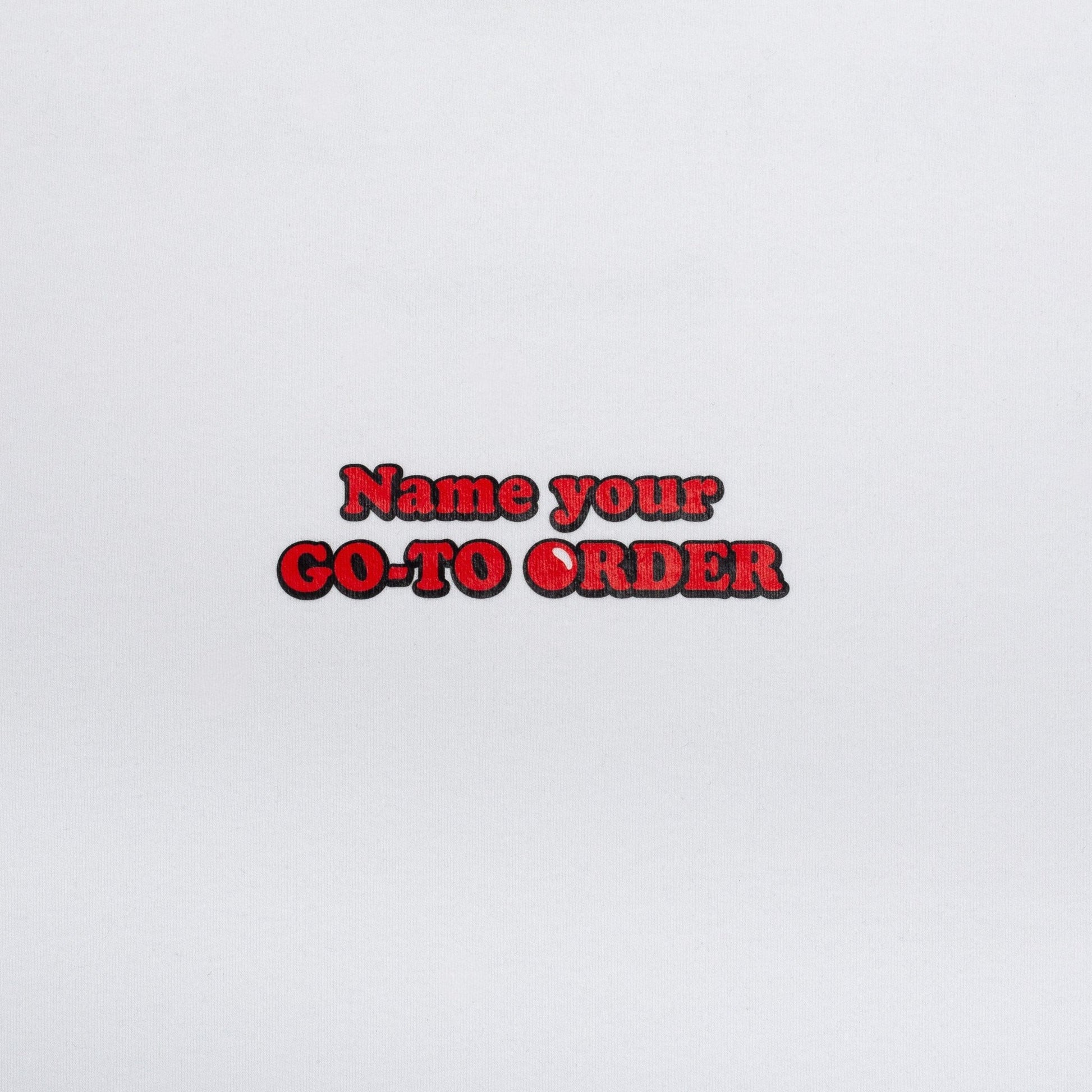 Toy 3 Tee - Henotique