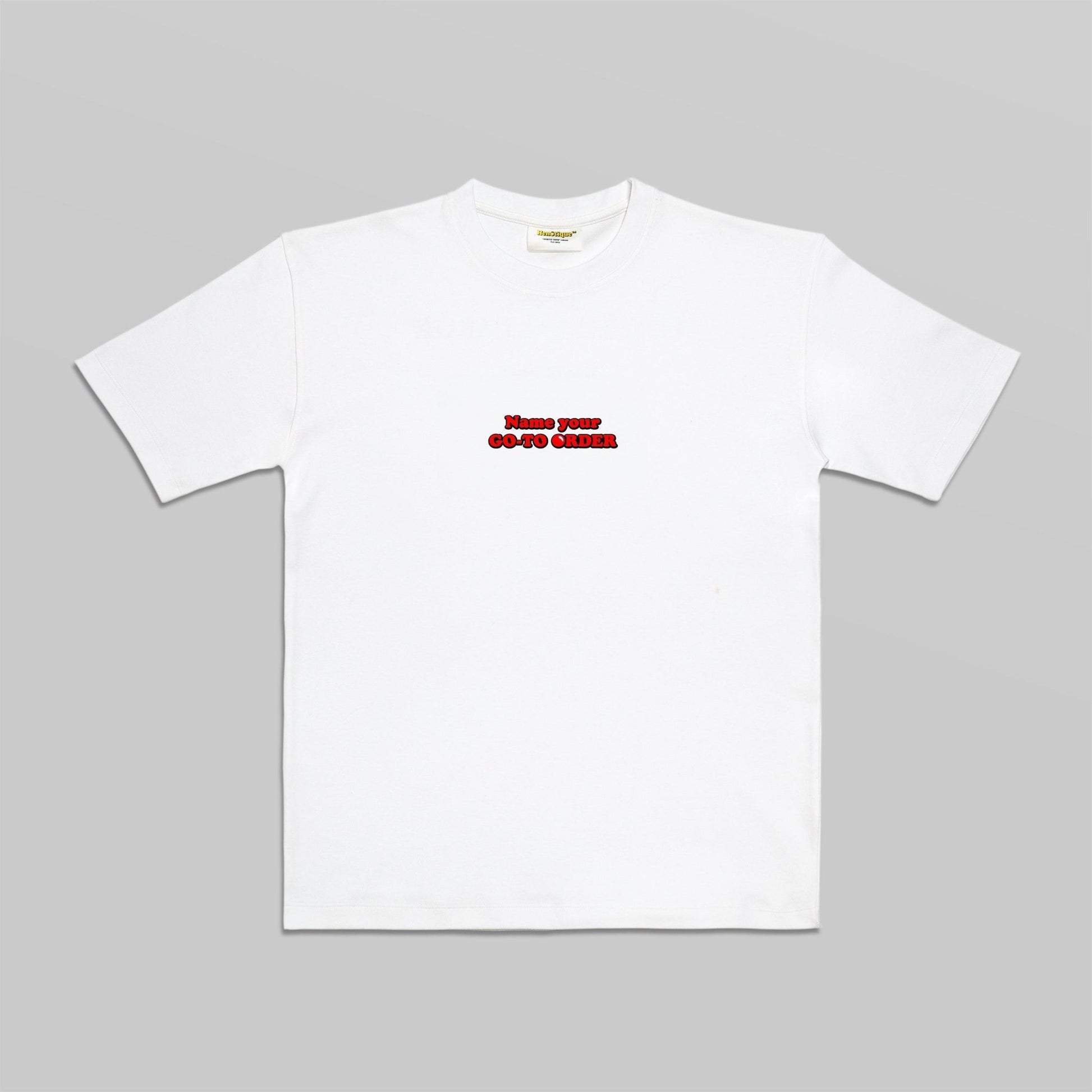 Toy 3 Tee - Henotique