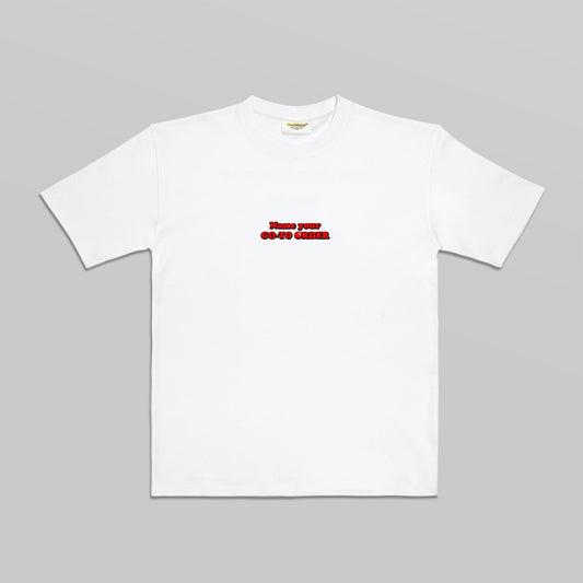 Toy 3 Tee - Henotique