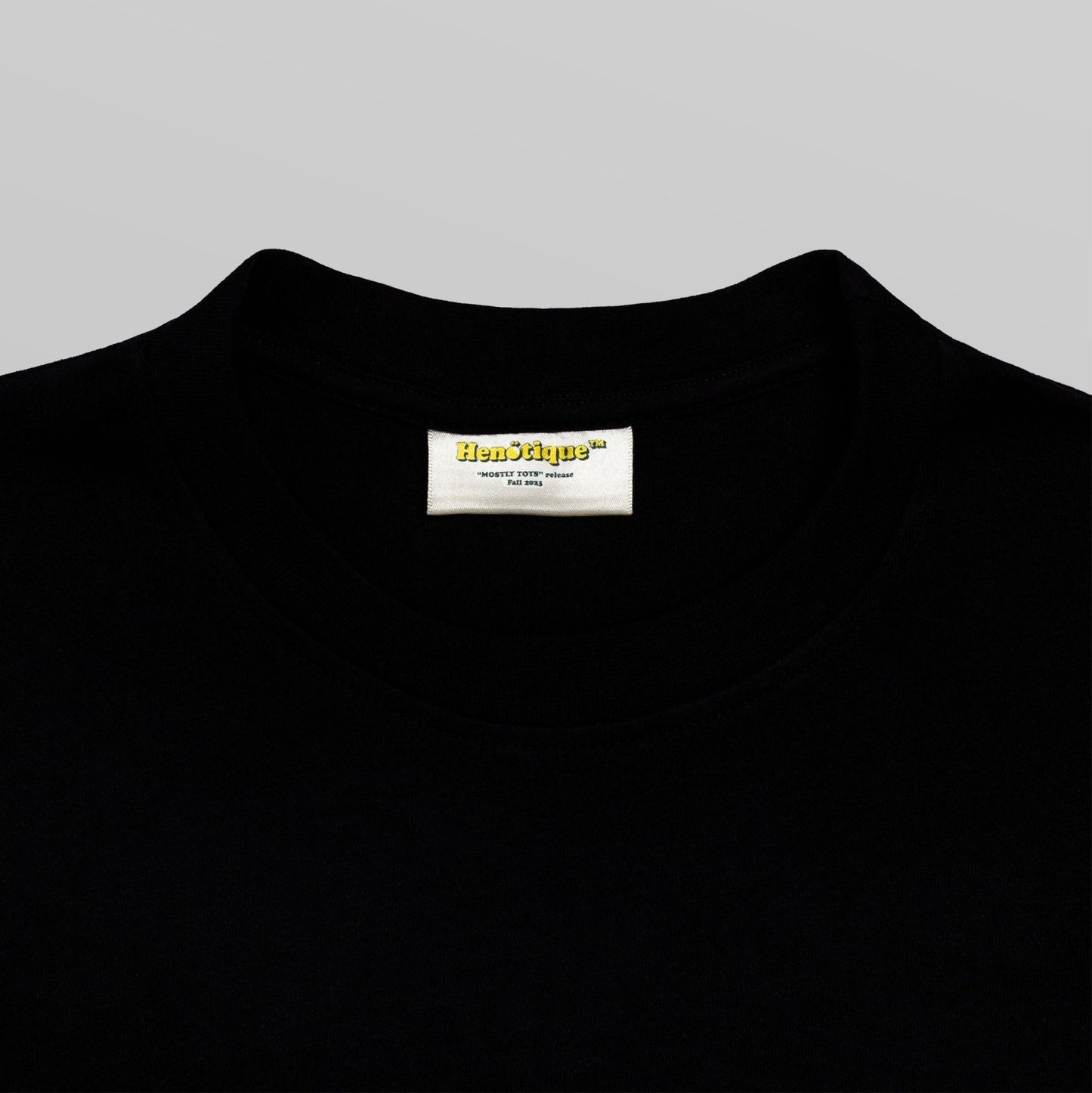 Toy 4 Tee - Henotique