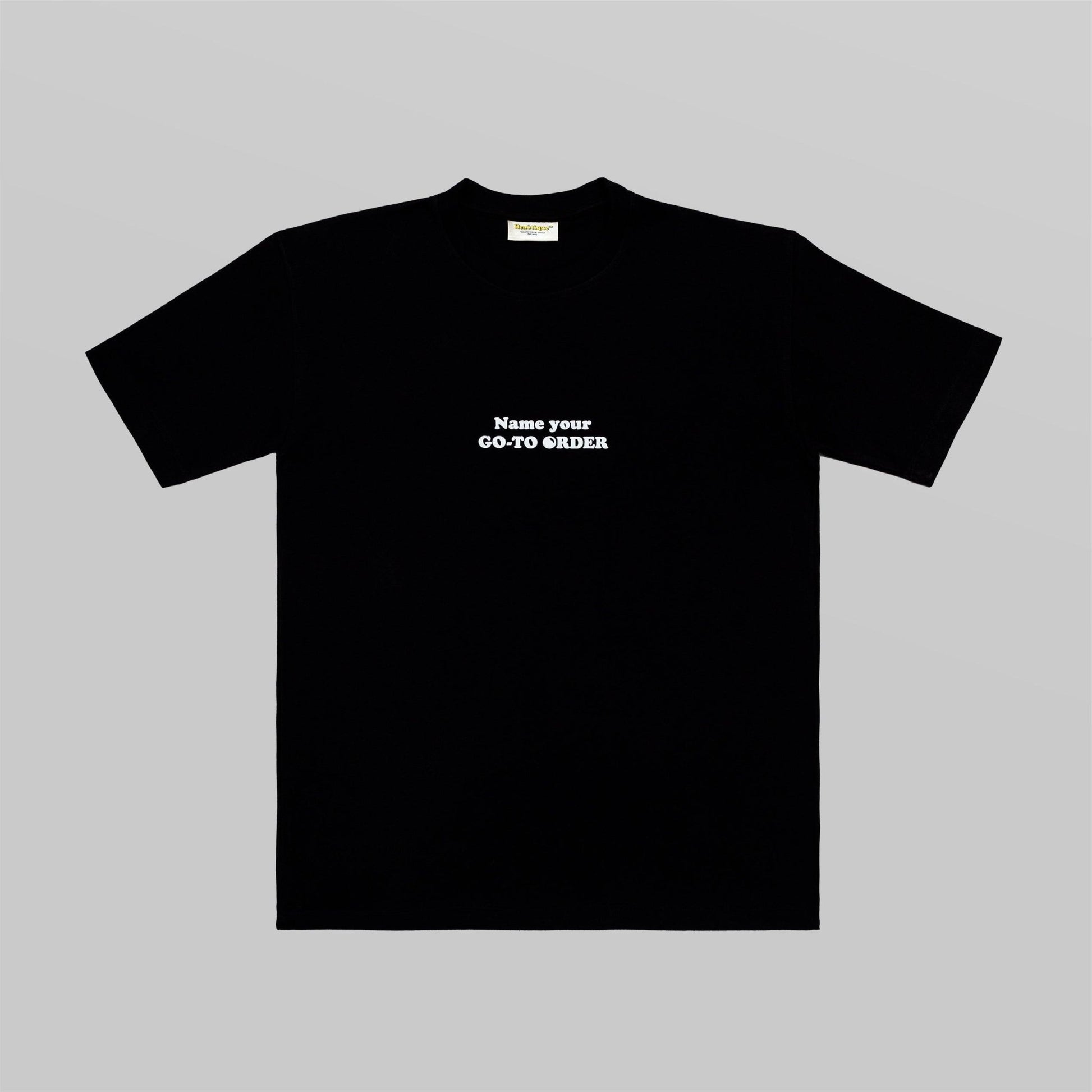 Toy 4 Tee - Henotique