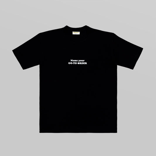 Toy 4 Tee - Henotique
